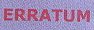 Made in Japan n°4 – &laquo;&nbsp;Erratum&raquo;&nbsp;