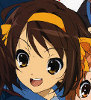 Suzumiya Haruhi no 2006-2009