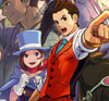 Apollo Justice : Ace Attorney (Gyakuten Saiban 4)