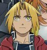 Fullmetal Alchemist : Milos no Sei-naru Hoshi
