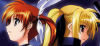 Mahô Shôjo Nanoha The MOVIE 1st