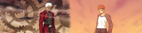 Unlimited Blade Works
