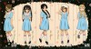 tl;dr géant pour K-ON! : "Les endings sont cools, zappez le reste."