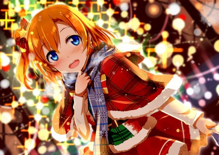 honoka_christmas_live